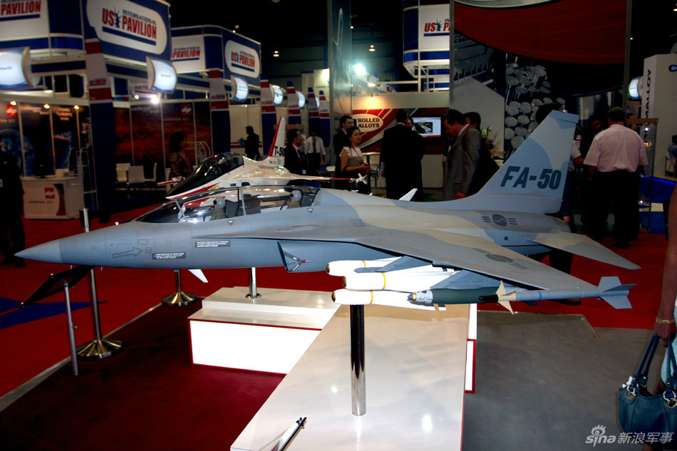 FA-50 FA-50