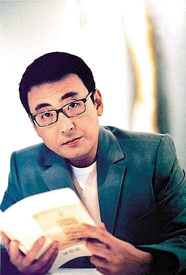 窦文涛 窦文涛