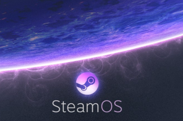 Steam OS