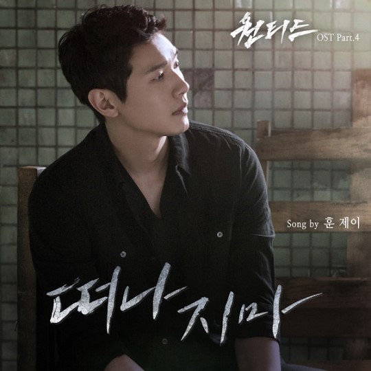 wanted(2016年韩国SBS月火剧)