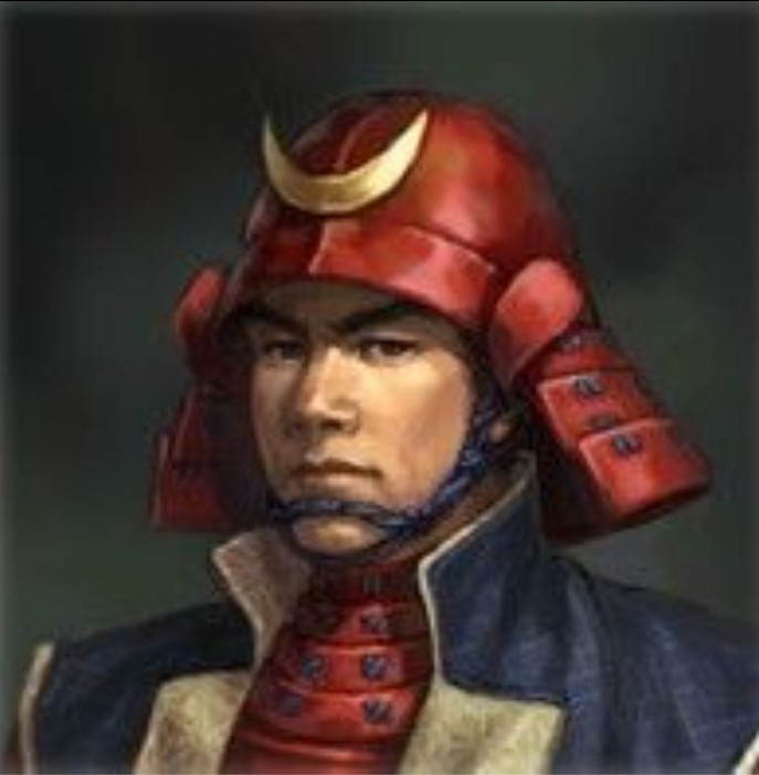 穴山小助 穴山小助