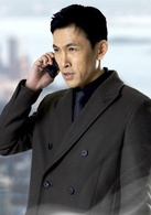 spy(韩国2015年金在中主演电视剧)