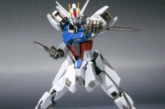 ROBOT魂