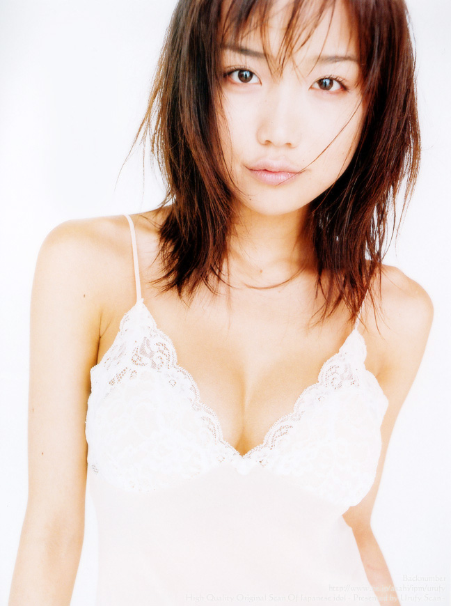 佐藤江梨子 佐藤江梨子