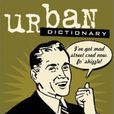 urban dictionary