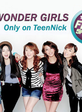 Wonder Girls