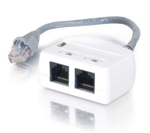 RJ45 RJ45
