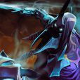 亚巴顿(DOTA2英雄)