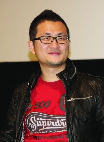 九把刀 九把刀