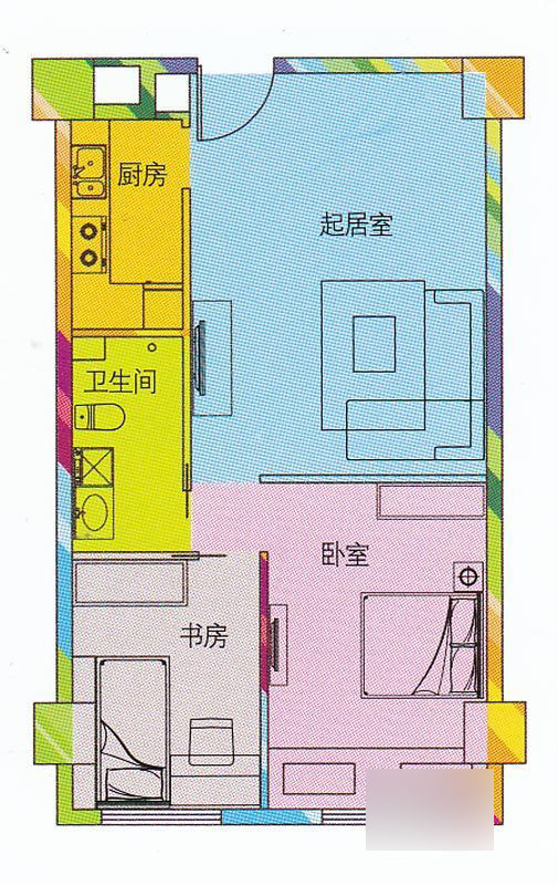 YOHO湾 YOHO湾