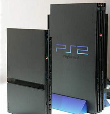 ps2 ps2