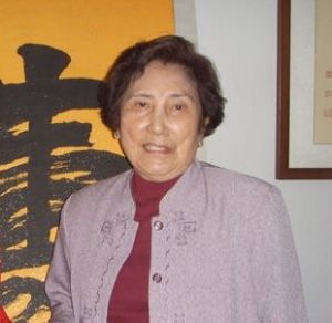 秦厚修