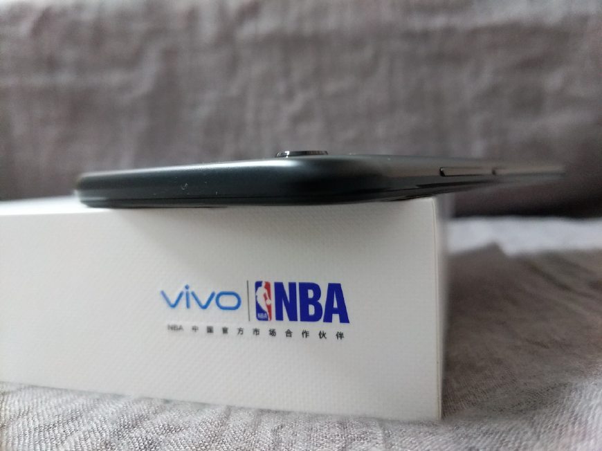 vivo NBA vivo NBA