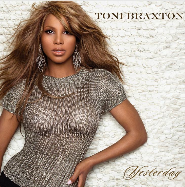 Toni Braxton Toni Braxton