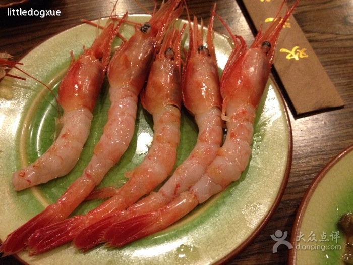 甜虾