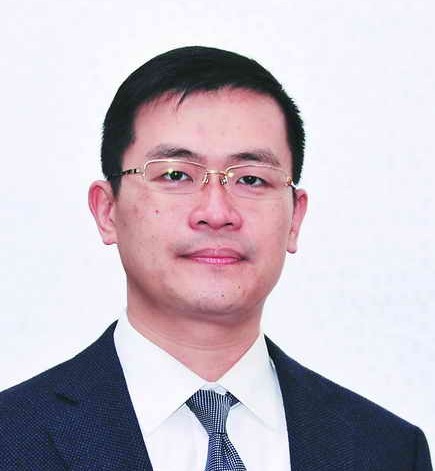 何志强(广西)