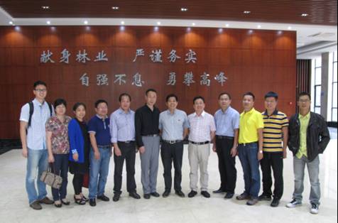 亚林所等交流学习 亚林所等交流学习