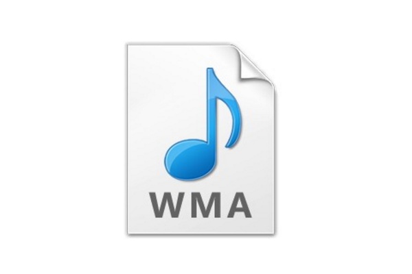WMA(微软音频格式)