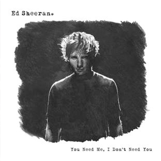 You Need Me, I Don\x27t Need You You Need Me, I Don\x27t Need You