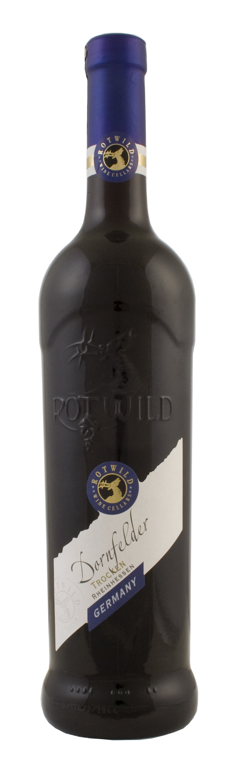 rotwild