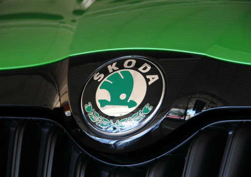 斯柯达(SKODA) 斯柯达(SKODA)