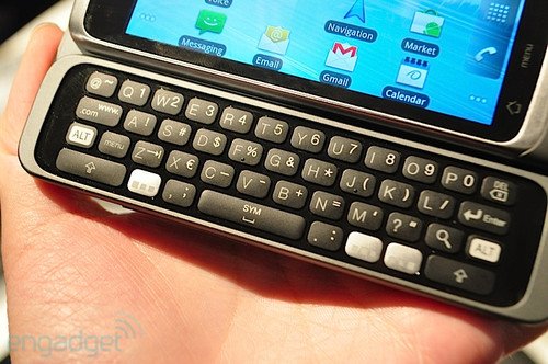 T-mobile G2 T-mobile G2