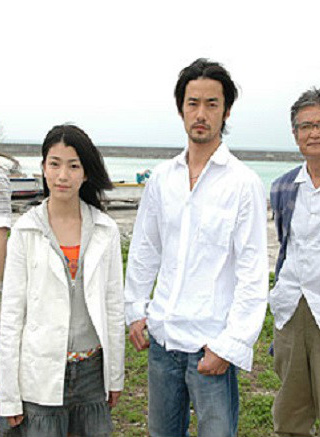 竹野内丰