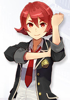 schoolgirl strikers