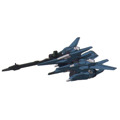 RGZ-95 里歇尔 RGZ-95 里歇尔