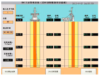 TRD工法 TRD工法