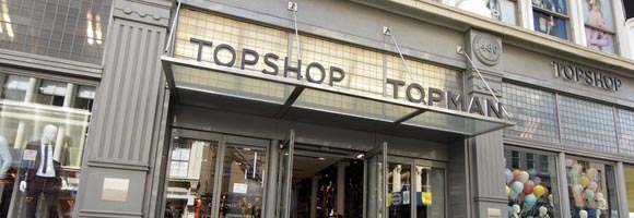 Topshop Topshop