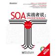 SOA实践者说