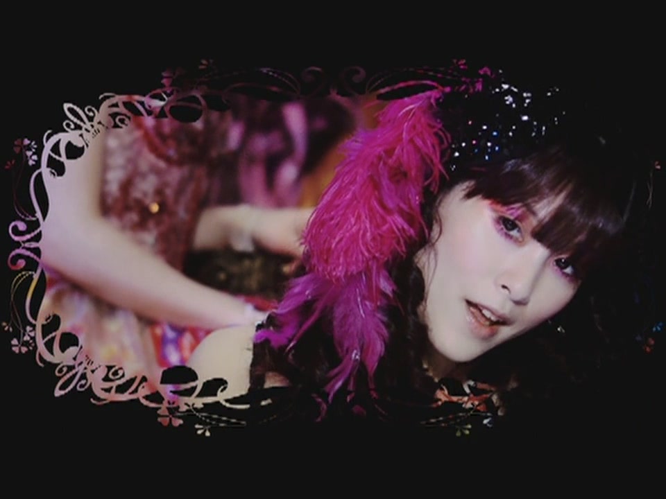 seventh heaven(kalafina演唱) seventh heaven(kalafina演唱)