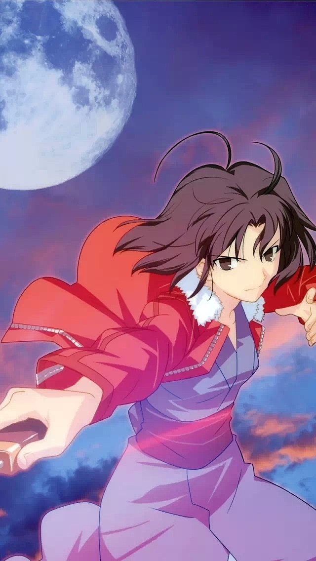 剧场版