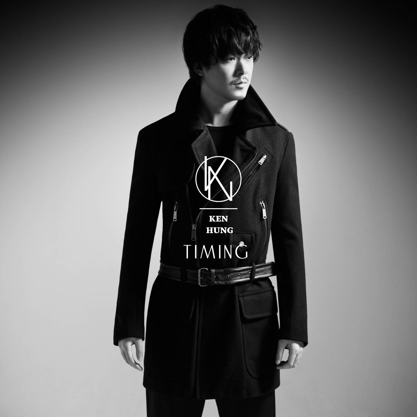 timing(洪卓立音乐专辑) timing(洪卓立音乐专辑)