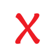 x(英语字母) x(英语字母)