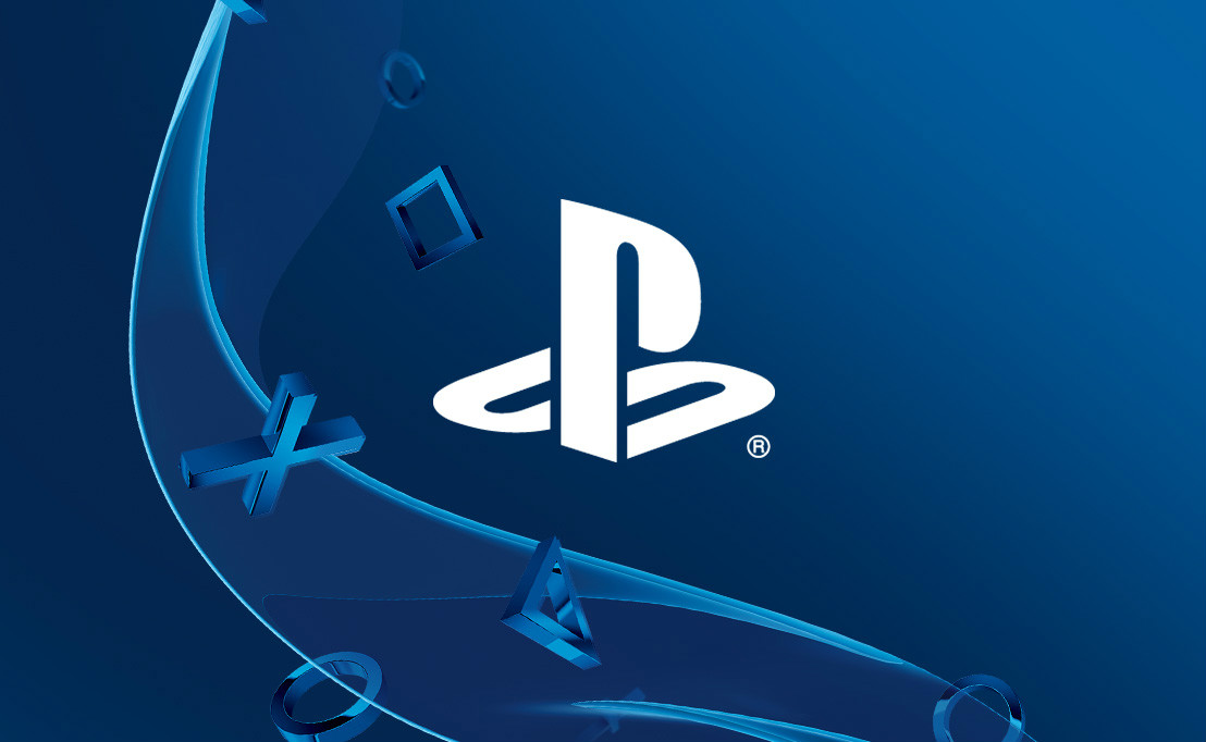 PlayStation标誌 PlayStation标誌