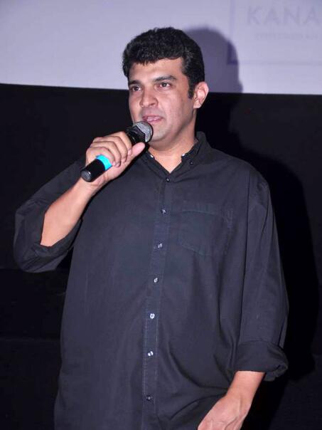 Siddharth Roy Kapur Siddharth Roy Kapur