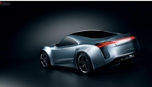 SUPRA(丰田SUPRA)