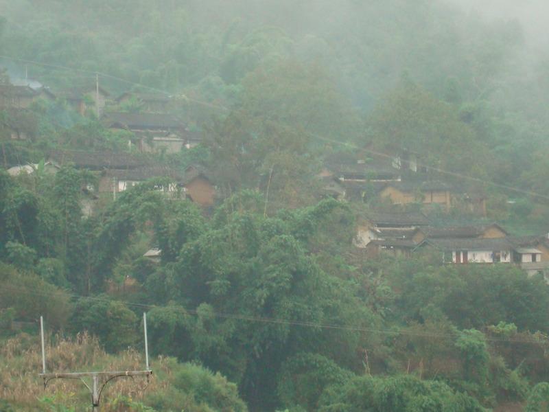 亚练村 亚练村
