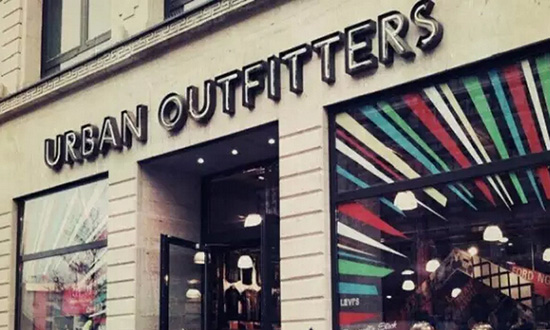 Urban Outfitters Urban Outfitters