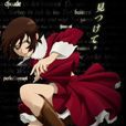 二十面相少女(BONES改编的电视动画) 二十面相少女(BONES改编的电视动画)
