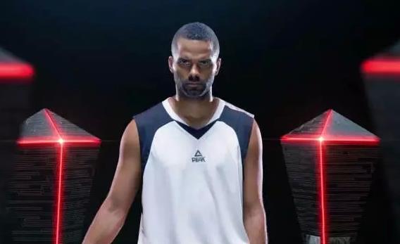 Tony Parker