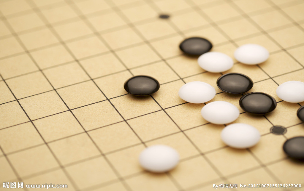 五子棋 五子棋