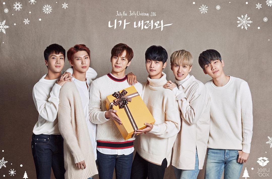 VIXX