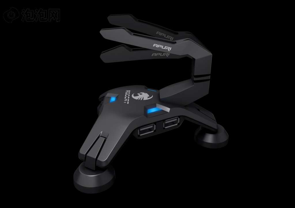ROCCAT