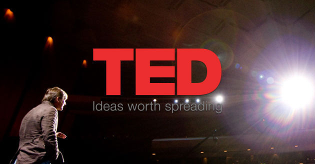 TED TED