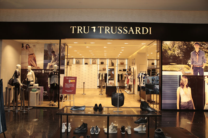 Trussardi Trussardi