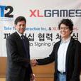 XLGAMES XLGAMES