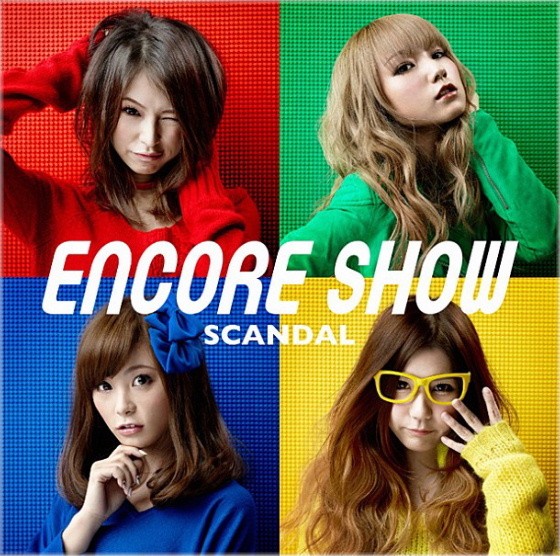 ENCORE SHOW ENCORE SHOW